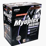 Chocolate Myoplex Diet Drink from EAS (20 Packs) by EAS Myoplex