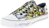 Ed Hardy Shoes, Women's Lowrise Dubai Sneaker