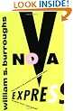 Nova Express (Nova Trilogy)