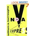 Nova Express (Nova Trilogy)