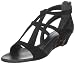 Giuseppe Zanotti Women's E10317 Wedge Sandal