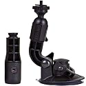 Delkin Devices DDMOUNT-MINI Fat Gecko Double Knuckle Single Suction Cup Camera Mount