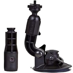 Delkin Fat Gecko Mini Saugstativ