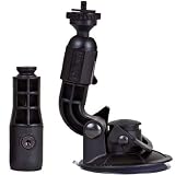 Fat Gecko Mini Camera and Camcorder Mount ~ Delkin