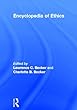 Encyclopedia of Ethics