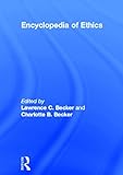 Encyclopedia of Ethics