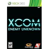 video games XCOM Enemy Unknown Video Game video games