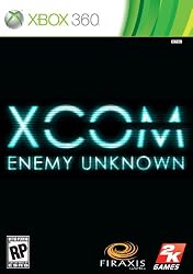 XCOM: Enemy Unknown