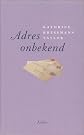 Adres Onbekend (Dutch Edition)
