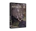 Stick It   (bloudering - rock climbing)