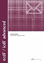 ECDL/ICDL Advanced Module AM4 Spreadsheets Using Excel 2007: Spreadsheets Using Excel 2007 Module AM4 (ECDL Advanced)