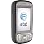AT&T Tilt Phone, Silver (AT&T)