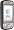 AT&T Tilt Phone, Silver (AT&T)
