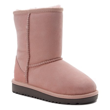 Ugg Kid's Classic Short Girl's , Pink