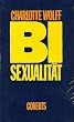 Bisexualit�t