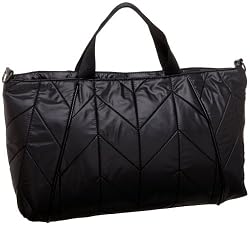 Kenneth Cole Reaction Quilty As Sin Cross-Body Satchel