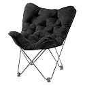 Furniture online: Butterfly Chair - Black