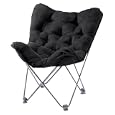 Butterfly Chair - Black