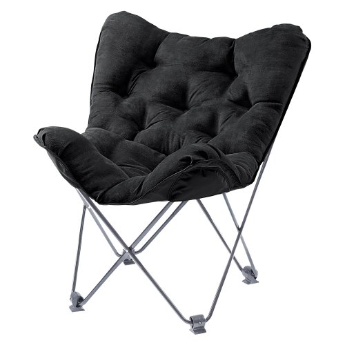 Butterfly Chair - Black