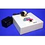 Robart Manufacturing Paint Shaker, AC Powered
