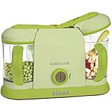BEABA Babycook Pro 2X - Sorbet