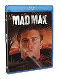 Image de Mad Max 1 (Blu-Ray) (Import) (2013) Mel Gibson; Joanne Samuel; Hugh Keays-By
