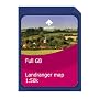 Satmap Great Britain 1:50000 Complete UK SD Map
