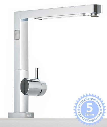 Franke Armatur Typ 050 Chrom -