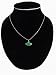 china jade pendant.