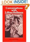 Conversations with Lillian Hellman (Literary Conversations)