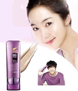 Amazon.com : The Face Shop Face It Power P