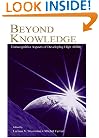 Beyond Knowledge: Extracognitive Aspects of Developing High Ability (Educational Psychology Series)