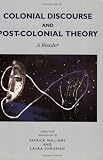 Produkt-Bild: Colonial Discourse and Post-colonial Theory. A Reader