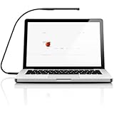 Portable USB Flexible LED Work Light for Laptops & Desktops