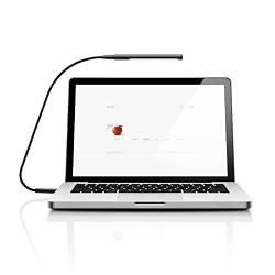 Portable USB Flexible LED Work Light for Laptops & Desktops
