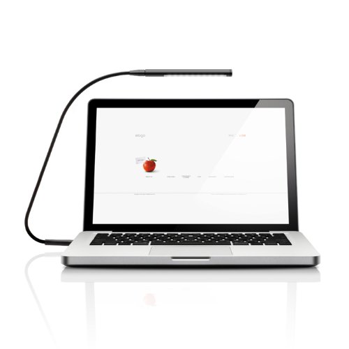 Portable USB Flexible LED Work Light for Laptops & Desktops