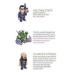 Halting State