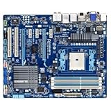 New Gigabyte Motherboard Ga A75 Ud4h Amd Hudson D3 Fm1 Ddr3 Pci Express Sata Hdmi Atx Retail Reviews 41aXlxj48nL. SL160 New Gigabyte Motherboard Ga A75 Ud4h Amd Hudson D3 Fm1 Ddr3 Pci Express Sata Hdmi Atx Retail Reviews