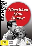 Hiroshima, My Love ( Hiroshima mon amour ) [ NON-USA FORMAT, PAL, Reg.2.4 Import - Australia ]