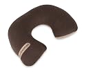Lifeventure Travel Pillow Fleece inflatable  65320