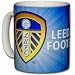 Leeds Utd Crest Mug
