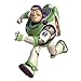 RoomMates RMK1431GM Toy Story Buzz Glow in the Dark Giant Wall Decal