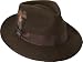 Scala Mens New Yorker WF502 Hat