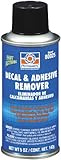 IMAGE OF Permatex 80025 Decal and Adhesive Remover - 5 oz.