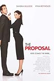 The Proposal [Blu-ray]