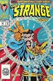 Doctor Strange Sorcerer Supreme #50 (Volume 1)