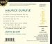 Durufle: Complete Organ Music