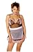 Dreamgirl Women's Plus Size  Parisian Maid Boxed Set Collection