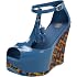 silver dress sandals girls Meli
