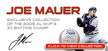 exclusive mauer collection